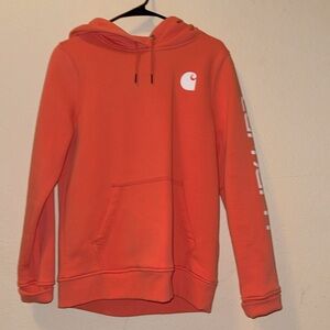 Women’s Carhartt Hoodie